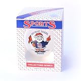 2005 Collectors Series Holiday Ornament: Detroit Tigers