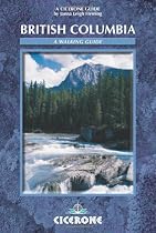 Walking in British Columbia