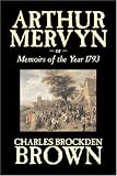 Arthur Mervyn