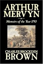 Arthur Mervyn