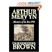 Arthur Mervyn