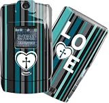 Cell Armor -Razor- 1 Corinthians