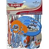Disney Planes Favor Set