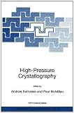 High-pressure crystallography