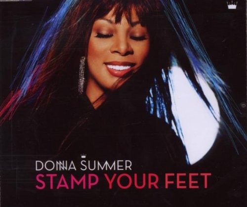 Produkt-Bild: Stamp Your Feet