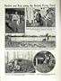 1915 WORLD WAR BRITISH SOLDIERS BOOTS BOMB SHELTER