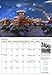Colorado 2015 Scenic Wall Calendar