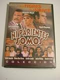 Ni Parientes Somos [DVD] [Region 1] [US Import] [NTSC]