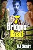 Beau Bridges in the book 7 Bridges Road