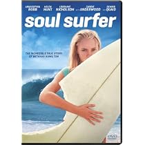 Soul Surfer