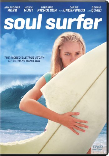 Soul Surfer [DVD]