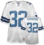 Walt Garrison Reebok NFL Replica Throwback Dallas Cowboys Jersey