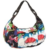 Julie Apple Hardworkin Hobo