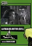 La Figlia Del Dottor Jekyll