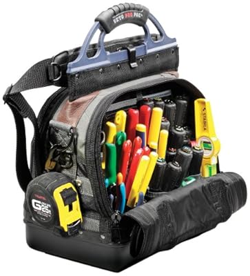 Veto Pro Pac TECH-LC Tool Bag