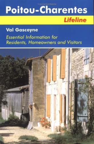 City Travel Guides Discounted  Search : Poitou-Charentes (Lifeline)