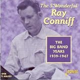 The Big Band Years 1939-47