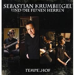 Tempelhof [Vinyl LP]