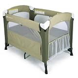 Foundations Elite Play Yard, Cilantro