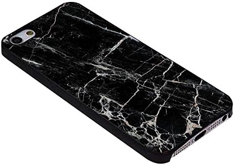 Black Marble for Iphone Case (iPhone 6 black)