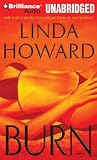 Burn: A Novel