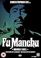 Fu-Manchu Double Bill [DVD]