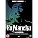 Fu-Manchu Double Bill - Blood Of Fu Manchu / Castle Of Fu Manchu [DVD]