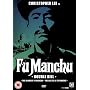 Blood Of Fu Manchu / Castle Of Fu Manchu [DVD] [1965]
