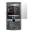 Durable Clear Reusable LCD Screen Protector for AT&T Samsung i907 Epix Cell Phone