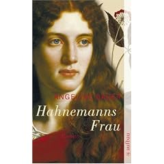 Hahnemanns Frau