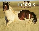 Wild Horses 2008 Calendar