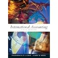 International Accounting (6th Edition)
