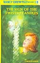 The Sign of the Twisted Candles