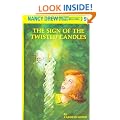 Nancy Drew 09: The Sign of the Twisted Candles