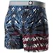 Stance Mens Fourth Brief Boxers Underwear