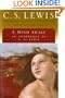 A Mind Awake: An Anthology of C. S. Lewis
