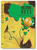 Nicotine Bees