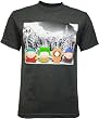 South Park Bus Stop Men's T-Shirt