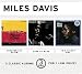 Sketches Of Spain/Kind Of Blue/In A Silent Way [3-CD SET]
