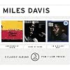 Sketches Of Spain/Kind Of Blue/In A Silent Way [3-CD SET]