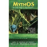 MythOS (Ravirn, Book 4)