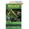 MythOS (Ravirn, Book 4)