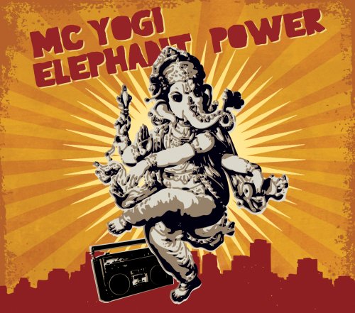 Mc - Elephant Power - Zortam Music