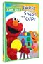 Sesame Street: Guess That Shape and Color