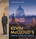 Kevin McCloud's grand tour of Europe