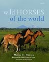 Wild Horses of the World