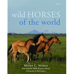 Wild Horses of the World