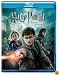 Harry Potter and the Deathly Hallows, Part 2 (+ UltraViolet Digital Copy) [Blu-ray]