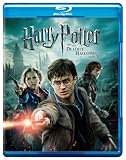 Harry Potter and the Deathly Hallows, Part 2 (+ UltraViolet Digital Copy) [Blu-ray]