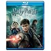 Harry Potter and the Deathly Hallows, Part 2 (+ UltraViolet Digital Copy) [Blu-ray]